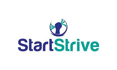 StartStrive.com